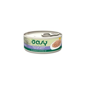 OASY Specialitá Naturali / Kitten TUNA hrana za mačke 70 g
