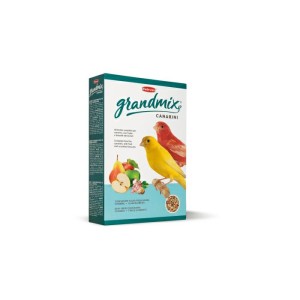 Padovan GrandMix canarini hrana za kanarince 400g