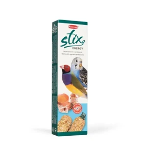 Padovan Stix Energy poslastica za ptice 80g