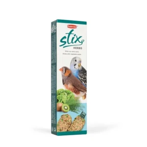 Padovan Stix Herbs poslastica za tigrice i egzotične ptice
