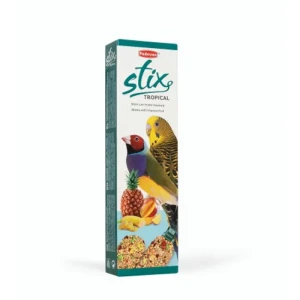 Padovan Stix Tropical poslastica za ptice 80g