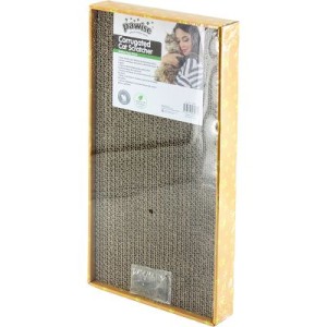 Pawise Catnip grebalica za mačke