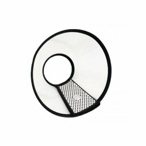 Pawise Elizabetanska kragna L