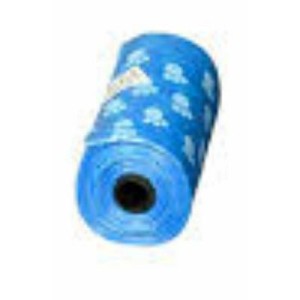 Pawise higijenske vrećice za izmet za pse