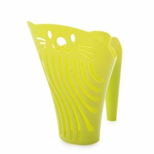 Pawise higijenska lopatica za pijesak zelena