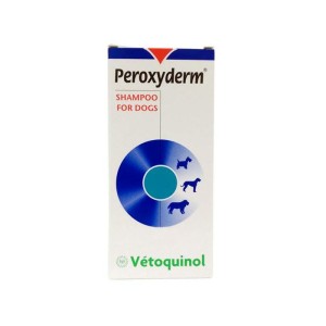 Peroxyderm šampon za pse 200ml