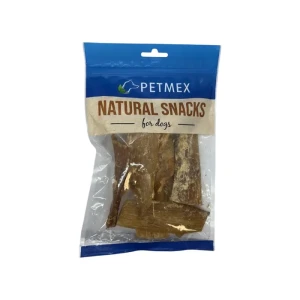 Petmex Natural Snacks goveđa tetiva poslastica za pse 200g