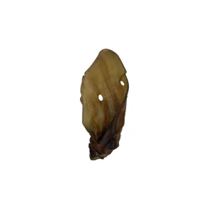 Petmex Natural Snacks goveđe uho poslastica za pse 1kom