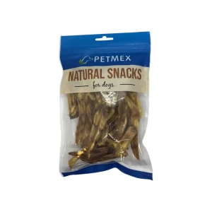 Petmex Natural Snacks pačje noge poslastica za pse 200g