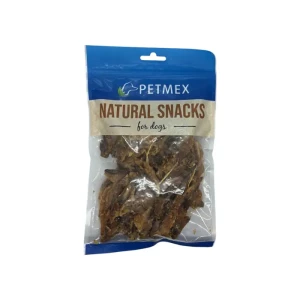 Petmex Natural Snacks pileća krilca poslastica za pse 200g