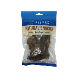 Petmex Natural Snacks pileći vratovi poslastica za pse 200g