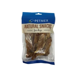 Petmex Natural Snacks pureća krilca poslastica za pse 200g