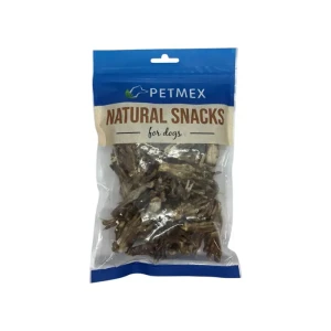 Petmex Natural Snacks zečje nogice poslastica za pse 200g