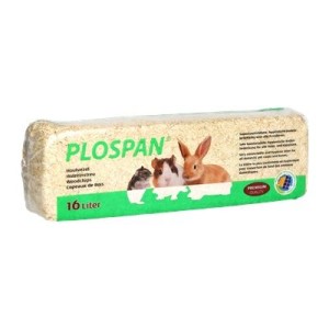 Plospan Pilota 16l