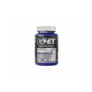 Prebiovet DR VET 100 tableta