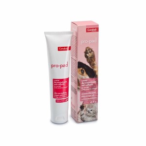 Pro Pad krema protiv zadebljanja kože za pse i mačke 100ml