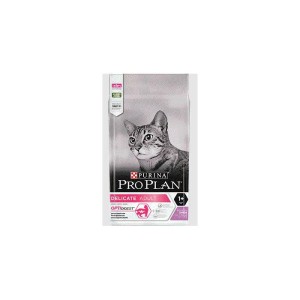 Pro Plan Delicate, Opti Renal hrana puretina za mačke 1,5 kg