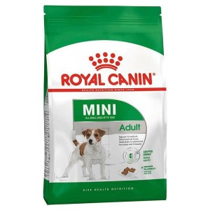 Royal Canin Adult Mini hrana za pse 2 kg