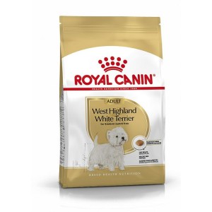 Royal Canin Adult West Highland White Terrier - suha hrana za pse 1,5kg
