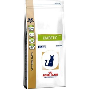 Royal Canin Feline Diabetic medicinska hrana za mačke 400g