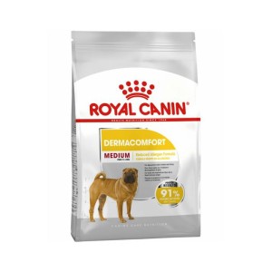 Royal Canin Dermacomfort Medium - suha hrana za pse 3kg