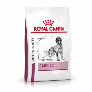 Royal Canin Dog Cardiac - medicinska suha hrana za pse 2kg