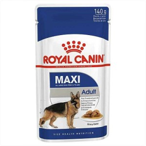 Royal Canin Adult Dog Maxi - hrana za pse 140g