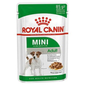Royal Canin Adult Mini hrana za pse 85 g