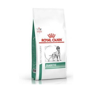 Royal Canin Dog Veterinary Diabetic DS 37 - medicinska suha hrana za pse 1.5kg