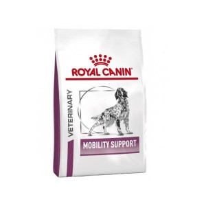 Royal Canin Dog Veterinary Diet Mobility C2P+ - medicinska suha hrana za pse 2kg