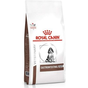 Royal Canin Dog Veterinary Gastro Intestinal Puppy GIJ29 - medicinska suha hrana za pse 2,5kg