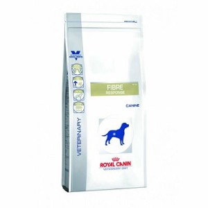 Royal Canin Dog Fibre Response - medicinska suha hrana za pse 2kg
