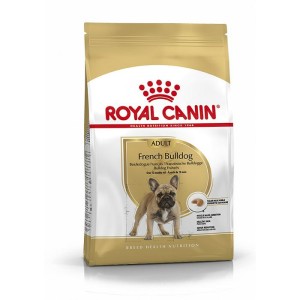Royal Canin Adult French Bulldog - suha hrana za pse 1,5kg