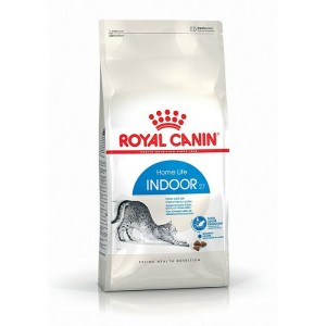 Royal Canin Home Life Indoor 27 hrana za mačke 400 g