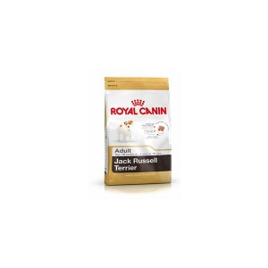 Royal Canin Adult Jack Russel - suha hrana za pse 3kg