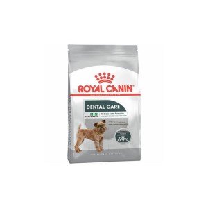 Royal Canin Mini Dental Care - suha hrana za pse 1kg