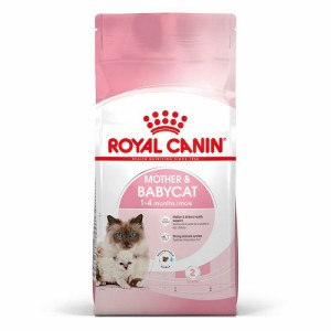 Royal Canin / MOTHER & BABYCAT hrana za mačke i mačiće 2 kg