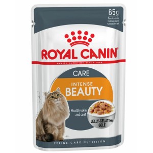 Royal Canin Pouch / Adult INTENSE BEAUTY JELLY (u želeu) 85 g