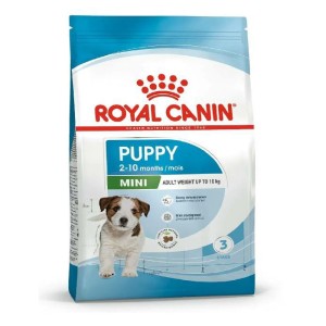 Royal Canin Puppy Mini hrana za štenad 2 kg