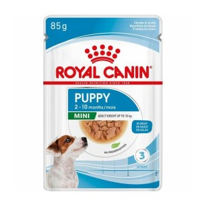 Royal Canin Puppy Mini hrana za štenad 85 g