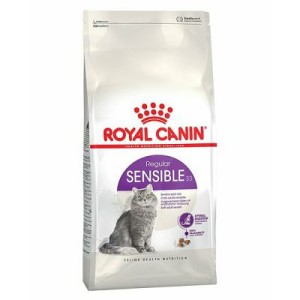 Royal Canin Sensible 33 hrana za mačke 2 kg