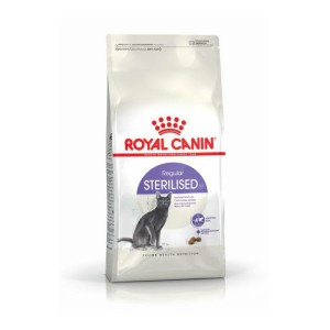 Royal Canin Sterilised - suha hrana za sterilisane mačke 10kg