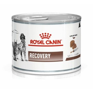 Royal Canin V Diet Recovery - medicinska hrana za pse i mačke 195g