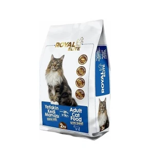 Royal Elite govedina hrana za mačke 2 kg