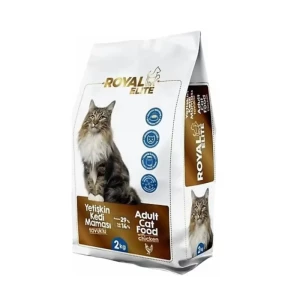 Royal Elite piletina hrana za mačke 2 kg