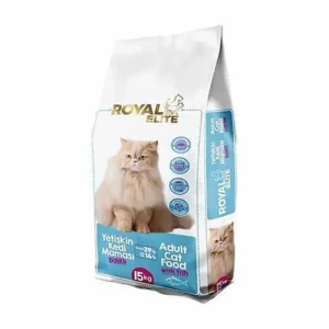 Royal Elite riba hrana za mačke 2 kg