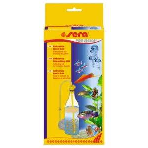 Sera Artemia Breeding Kit