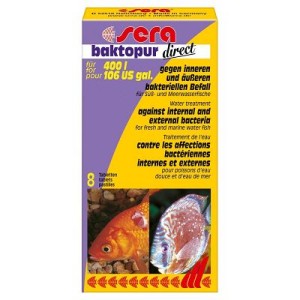 sera Bactopur direct