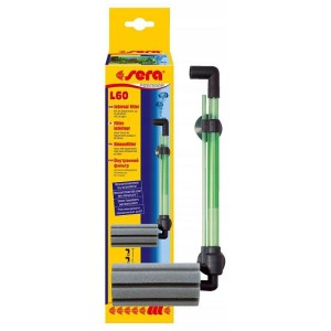 sera Filter L 60 za akvarij