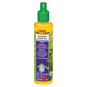 sera Flore 1 Carbo 50ml